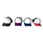 Custom Flap Cut Caps