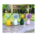 Portable USB Fan - 5 Inch