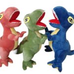 Dinosaur Plush Toy - 12 Inch