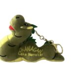 Ogopogo Plush Toy - 5 Inch