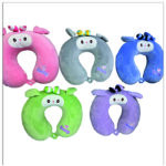 Bunny Style Travel Pillow