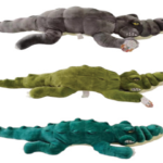 Crocodile Plush Toy - 30 Inch