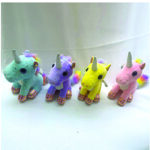 Unicorn Plush Toy-7 Inch