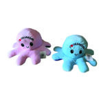 Octopus Plush Toy