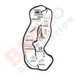 OKANAGAN AREA MAP-0001