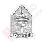 Calgary Tower - 0062