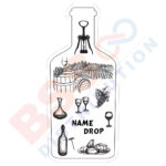 WINE BOTTLE-0003