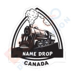STEAM TRAIN-0005