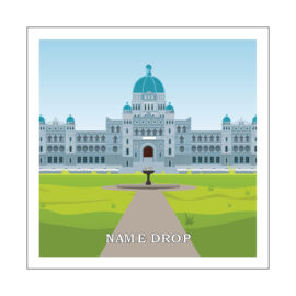 PARLIAMENT HOUSE OF VICTORIA