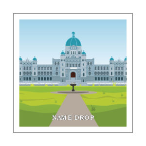 PARLIAMENT HOUSE OF VICTORIA