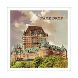 FAIRMONT QUEBEC CITY