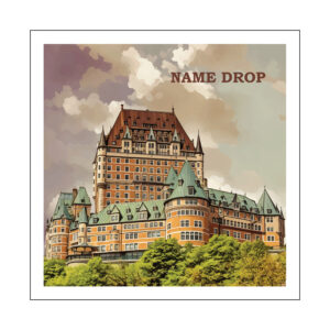 FAIRMONT QUEBEC CITY