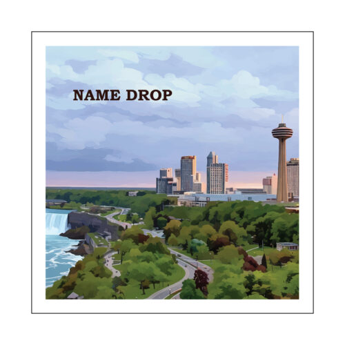NIAGARA FALLS