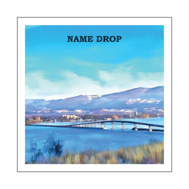 WILLIAM R. BENNETT BRIDGE