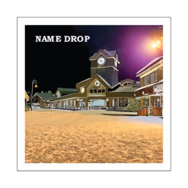 BIG WHITE SKI RESORT