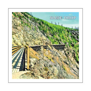 MYRA CANYON TRESTLES KELOWNA