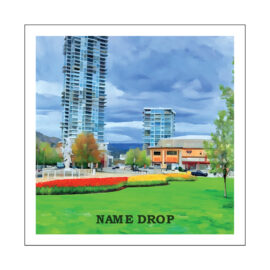 WATERFRONT PARK KELOWNA