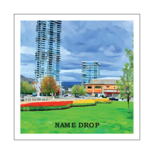 WATERFRONT PARK KELOWNA