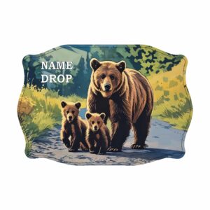 BEAR FAMILY