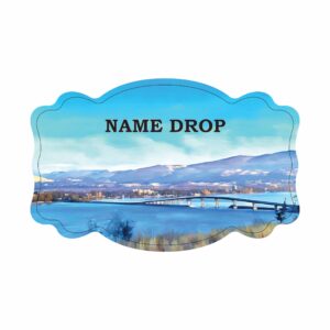 WILLIAM R. BENNETT BRIDGE