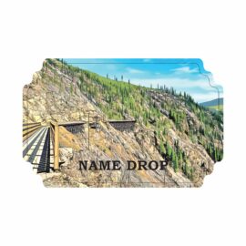 MYRA CANYON TRESTLES KELOWNA
