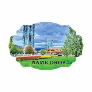 WATERFRONT PARK KELOWNA