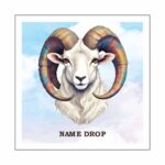 BIG HORN SHEEP - 0034