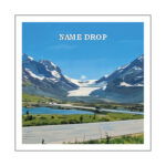 COLUMBIA ICEFIELD CANADA