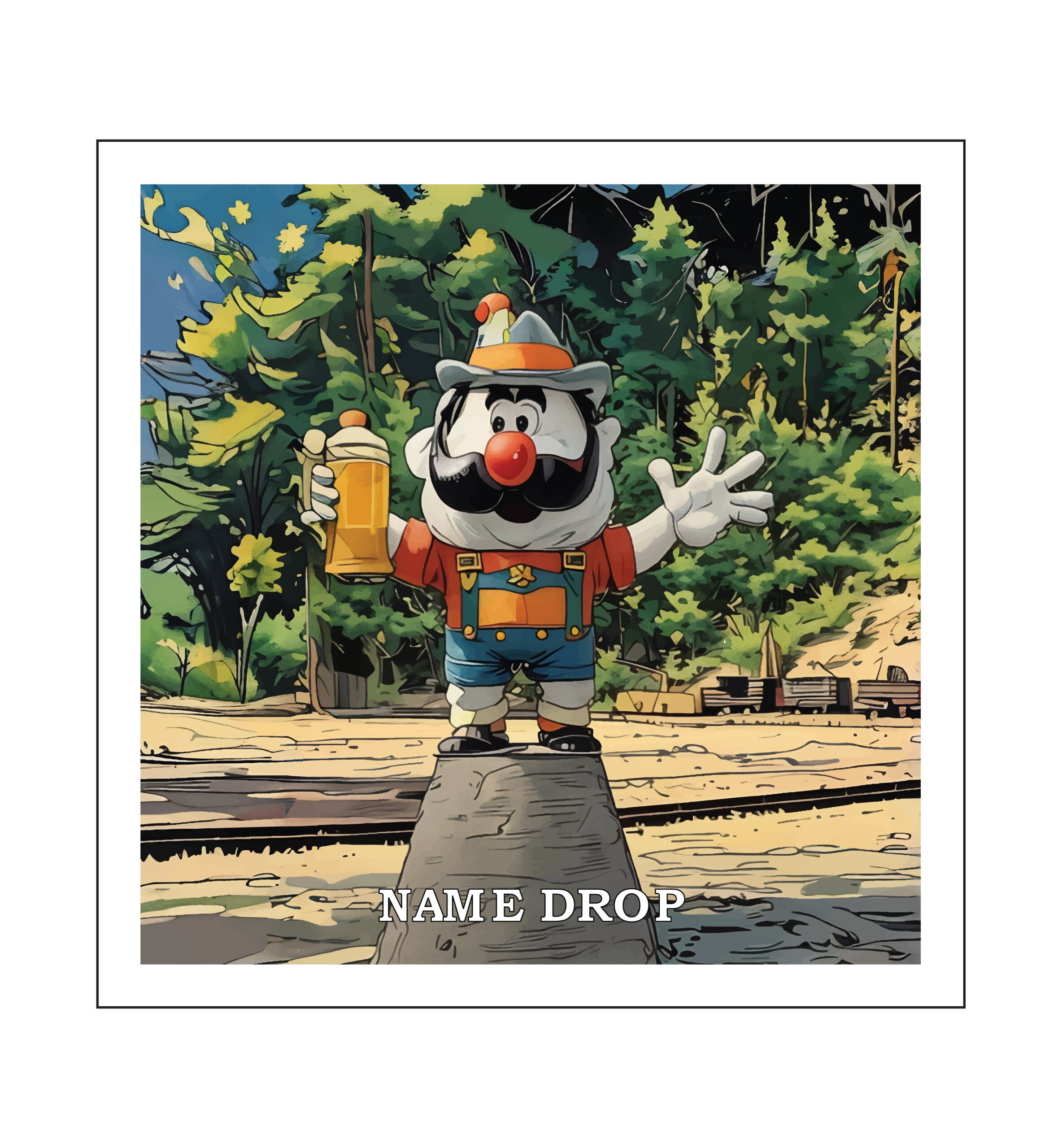 HAPPY HANDS KIMBERLEY