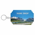 COLUMBIA ICEFIELD CANADA - 0075
