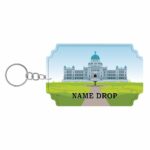 PARLIAMENT HOUSE OF VICTORIA - 0078