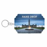 PARLIAMENT BUILDING OF OTTAWA - 0079