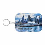 VANCOUVER SKYLINE - 0081