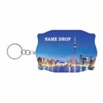 TORONTO SKYLINE - 0083