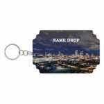 KELOWNA SKYLINE - 0085