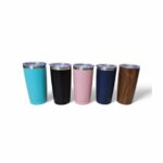 Coffee Tumbler (Double Wall)