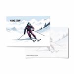 SKIING - 0053