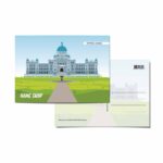 PARLIAMENT HOUSE OF VICTORIA - 0078