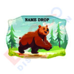 BEAR - 0019