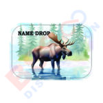 MOOSE - 0025