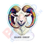 BIG HORN SHEEP - 0034