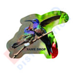 HUMMING BIRD - 0043