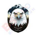 EAGLE - 0045