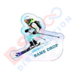 SKIING - 0050