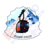 GONDOLA - 0054