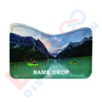 LAKE LOUISE AB - 0077