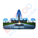 PARLIAMENT BUILDING OF OTTAWA - 0079