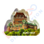 FAIRMONT QUEBEC CITY - 0080