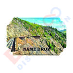 MYRA CANYON TRESTLES KELOWNA - 0113