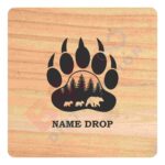 BEAR PAW - 0023